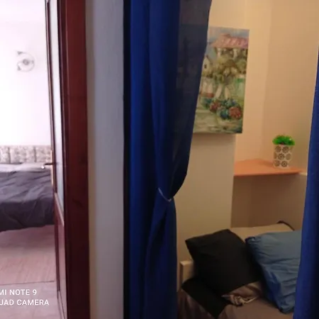 Il Canto Del Mare Castelsardo