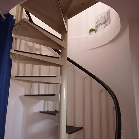Apartment Il Canto Del Mare *