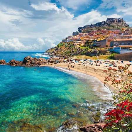 Il Canto Del Mare Apartment Castelsardo