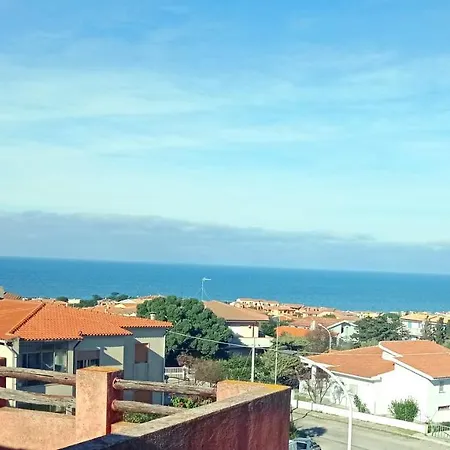 Il Canto Del Mare Apartment *