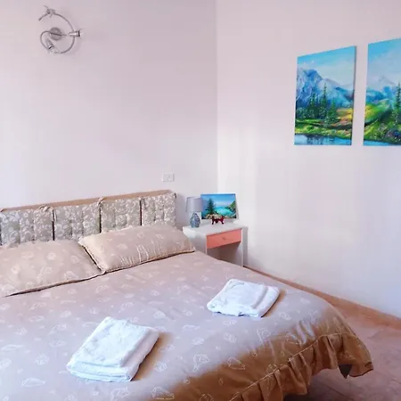 Il Canto Del Mare Apartment Castelsardo
