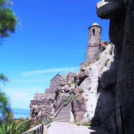 Apartment Il Canto Del Mare Castelsardo